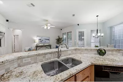 2504 Mallard Court, Keller, TX 76248 - Photo 13