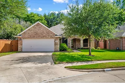 2504 Mallard Court, Keller, TX 76248 - Photo 1