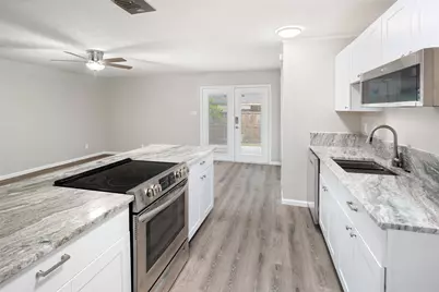 809 Sunny Slope Drive, Allen, TX 75002 - Photo 1