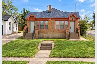 900 E Woodin Boulevard, Dallas, TX 75216 - Photo 1