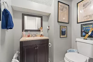 324 Georgian Oak Ct, Lake Dallas, TX 75065 - Photo 29