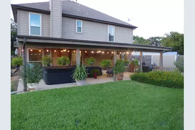 324 Georgian Oak Court, Lake Dallas, TX 75065 - Photo 35