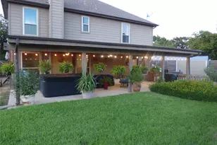 324 Georgian Oak Ct, Lake Dallas, TX 75065 - Photo 35