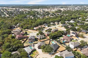 324 Georgian Oak Ct, Lake Dallas, TX 75065 - Photo 39