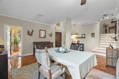 324 Georgian Oak Court, Lake Dallas, TX 75065 - Photo 5