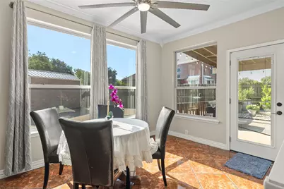 324 Georgian Oak Court, Lake Dallas, TX 75065 - Photo 15
