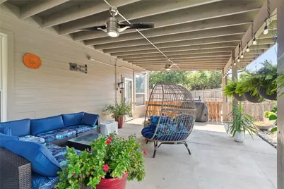 324 Georgian Oak Court, Lake Dallas, TX 75065 - Photo 31