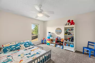 324 Georgian Oak Court, Lake Dallas, TX 75065 - Photo 25