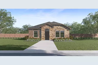 2533 Crestone Drive, Celina, TX 75009 - Photo 1