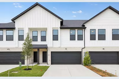 4453 Crescent Heights Road, Garland, TX 75043 - Photo 1