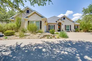 8528 Summerhill Ln, Cleburne, TX 76033 - Photo 1