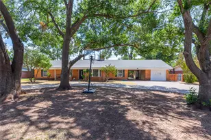 10 Harvard Pl, Abilene, TX 79603 - Photo 5