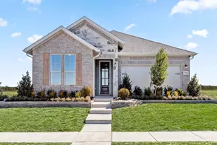 3112 Hawkview Dr, Cleburne, TX 76031 - Photo 1