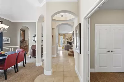 13407 Chittamwood Lane, Frisco, TX 75035 - Photo 7