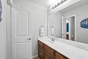13407 Chittamwood Ln, Frisco, TX 75035 - Photo 25