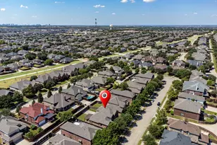 13407 Chittamwood Ln, Frisco, TX 75035 - Photo 31