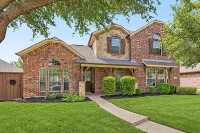 13407 Chittamwood Lane, Frisco, TX 75035 - Photo 35