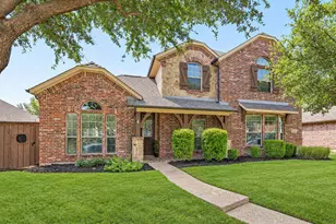 13407 Chittamwood Ln, Frisco, TX 75035 - Photo 35