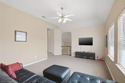 13407 Chittamwood Lane, Frisco, TX 75035 - Photo 23