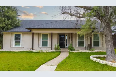 4801 Freeport Drive, Garland, TX 75043 - Photo 1