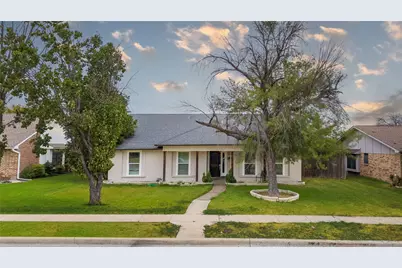4801 Freeport Drive, Garland, TX 75043 - Photo 3