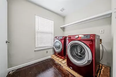 4801 Freeport Drive, Garland, TX 75043 - Photo 9