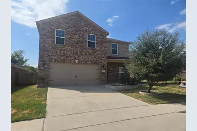 1627 Blackburn Way, Princeton, TX 75407 - Photo 1