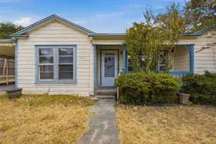 809 S Brazos St, Weatherford, TX 76086 - Photo 3