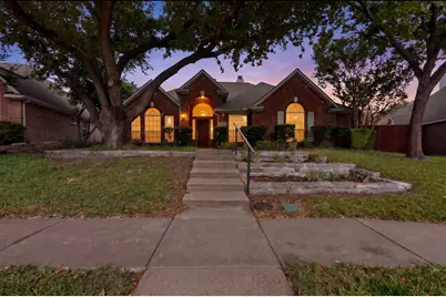 304 Belvedere Drive, Allen, TX 75013 - Photo 1