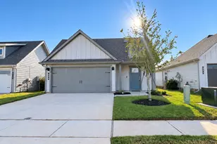 606 Capstone Cir, Granbury, TX 76048 - Photo 1