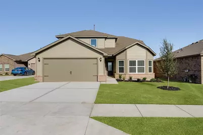11209 Tolleson Street, Fort Worth, TX 76108 - Photo 1