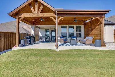 5577 Summit Creek Road, Fort Worth, TX 76126 - Photo 37