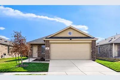 1619 Grassy Pond Road, Forney, TX 75126 - Photo 1