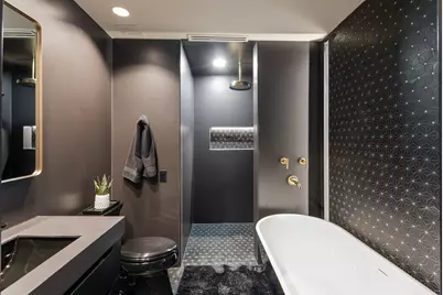 2430 Victory Park Lane #2401, Dallas, TX 75219 - Photo 17