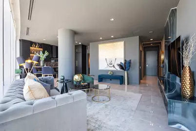 2430 Victory Park Lane #2401, Dallas, TX 75219 - Photo 5