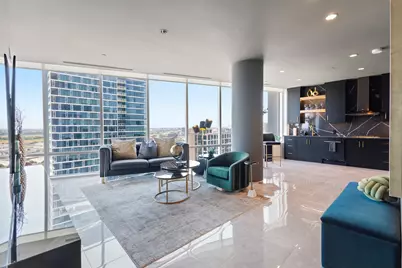 2430 Victory Park Lane #2401, Dallas, TX 75219 - Photo 1
