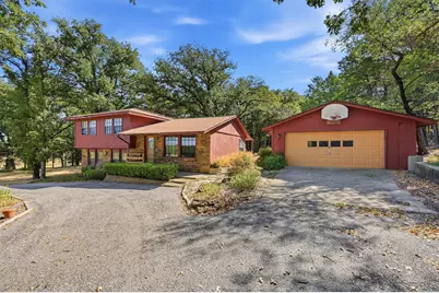 1471 County Road 219, Gainesville, TX 76240 - Photo 1