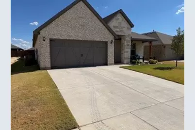 1909 Chippewa Drive, Cleburne, TX 76033 - Photo 1