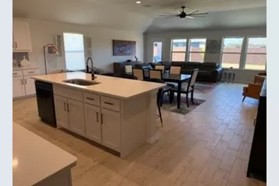 1909 Chippewa Drive, Cleburne, TX 76033 - Photo 3