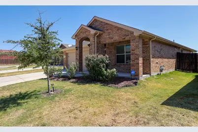 6348 Eagle Lake Court, Fort Worth, TX 76179 - Photo 3