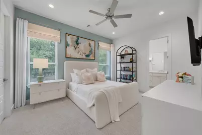 1733 Aspen Crossing, Oak Point, TX 75068 - Photo 25
