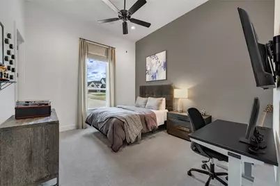 1733 Aspen Crossing, Oak Point, TX 75068 - Photo 27