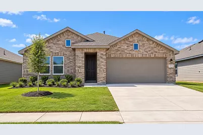 2229 Johnny Cash Drive, Fort Worth, TX 76036 - Photo 1
