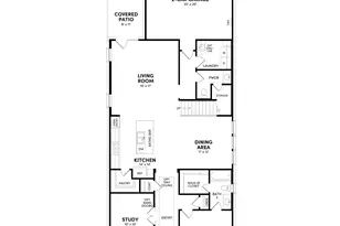 15756 Swallowtail St, Frisco, TX 75035 - Photo 3
