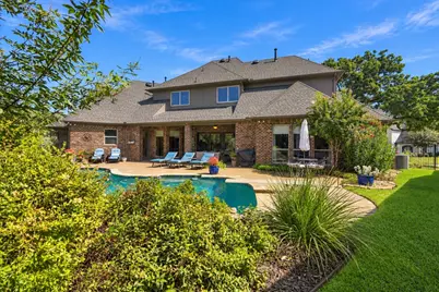 1407 Long and Winding Road, Mansfield, TX 76063 - Photo 35