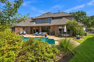 1407 Long and Winding Rd, Mansfield, TX 76063 - Photo 35