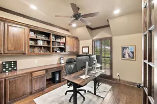 1407 Long and Winding Rd, Mansfield, TX 76063 - Photo 21