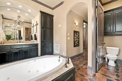 1407 Long and Winding Road, Mansfield, TX 76063 - Photo 17