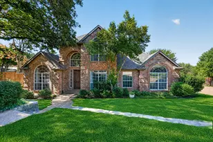 2830 Woodhollow Ct, Highland Village, TX 75077 - Photo 1