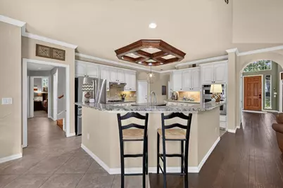2830 Woodhollow Court, Highland Village, TX 75077 - Photo 15